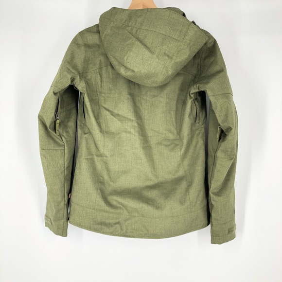 Burton Jet Set Jacket sz XS - Picture 9 of 13